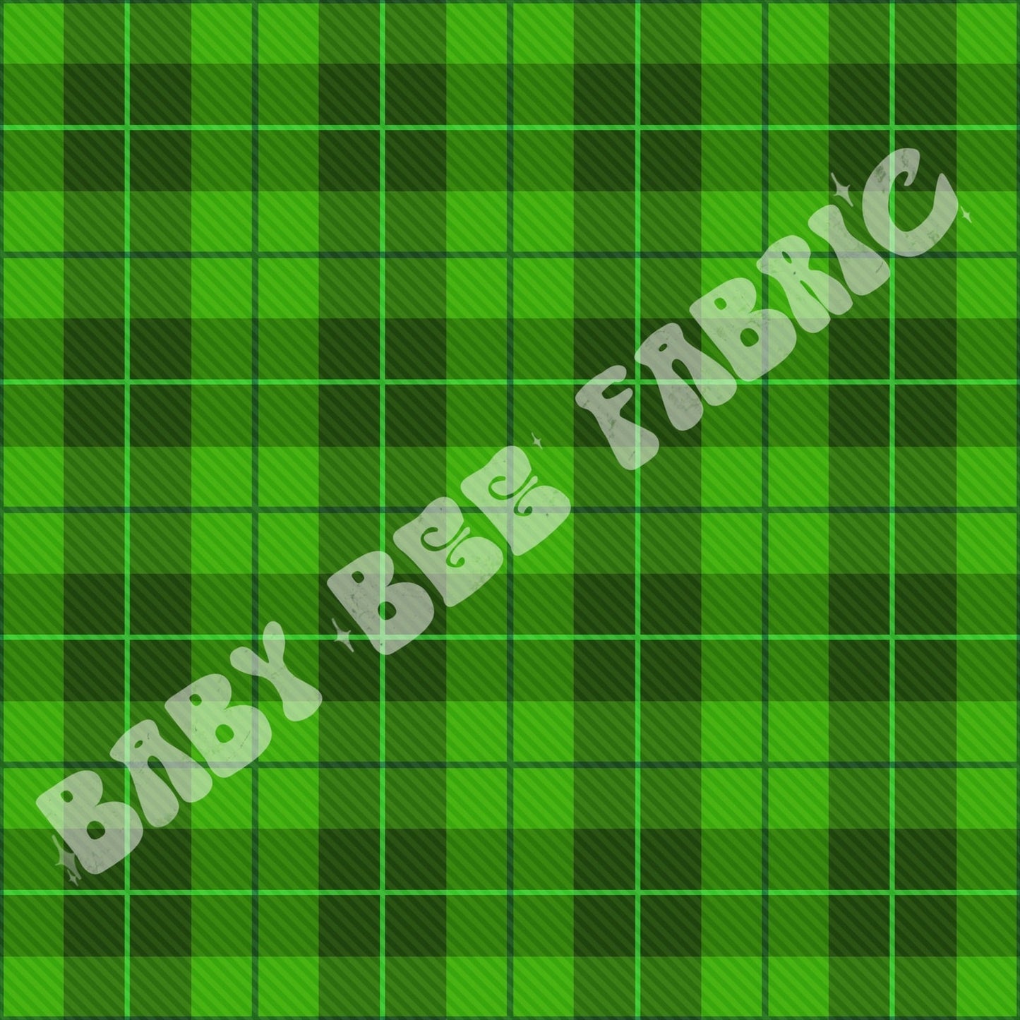 Christmas Plaid 2