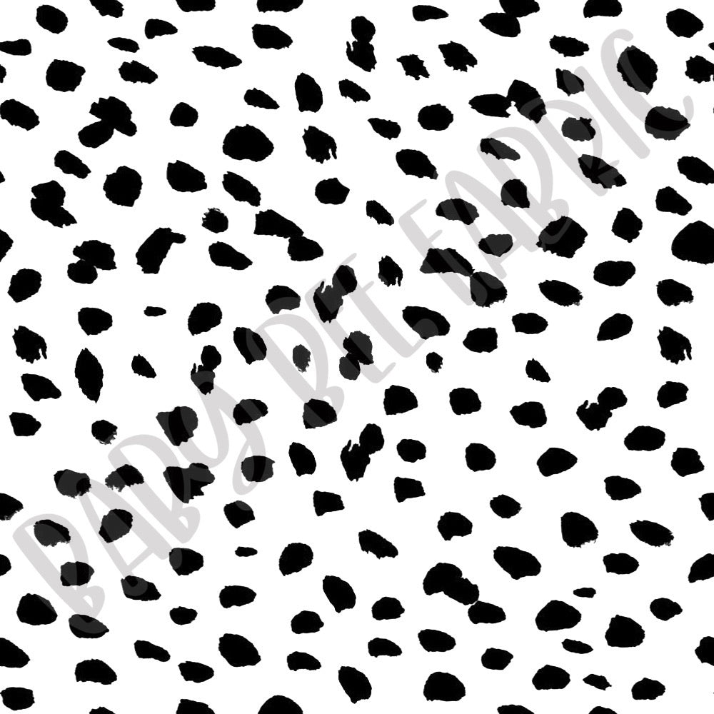 Dalmatian Pre Order