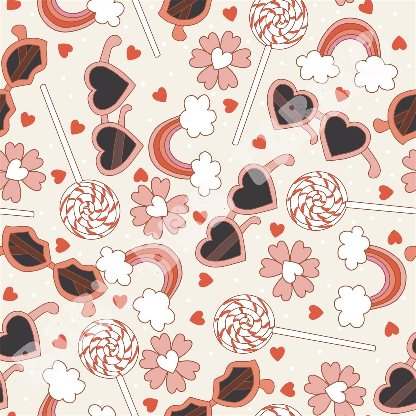 Groovy Valentine’s