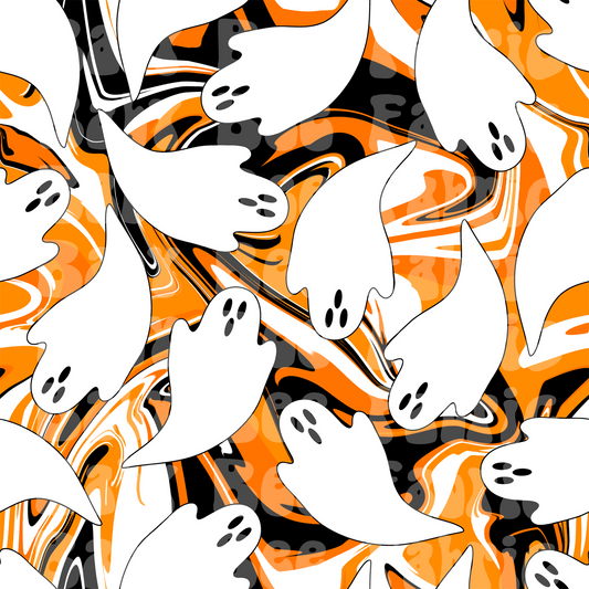 Marble Ghosts