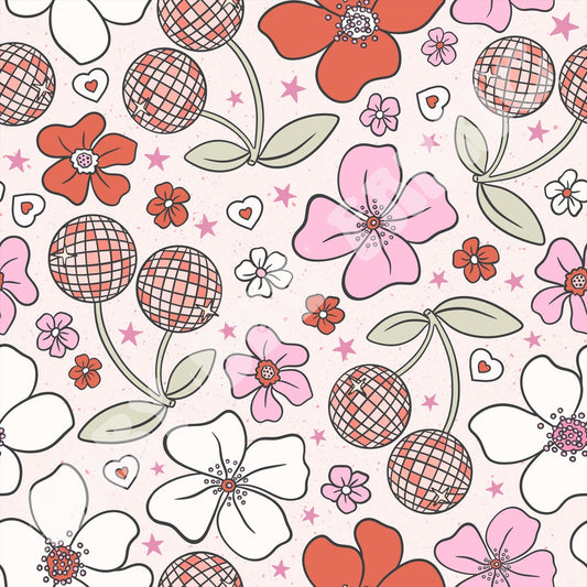 Disco Cherries
