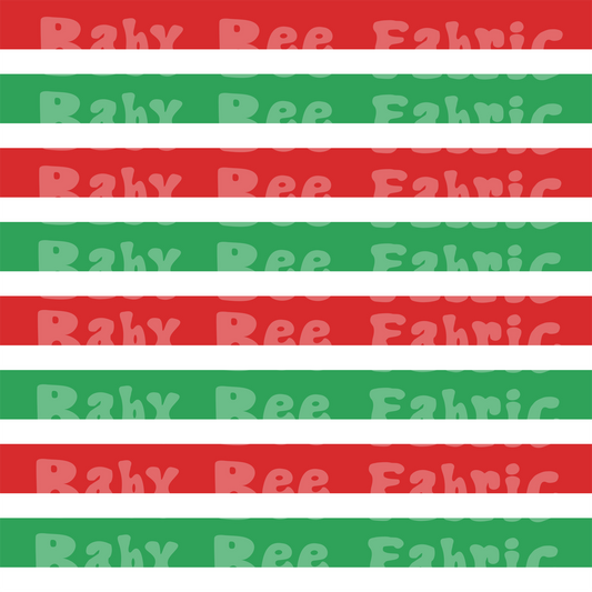 Elf Stripes