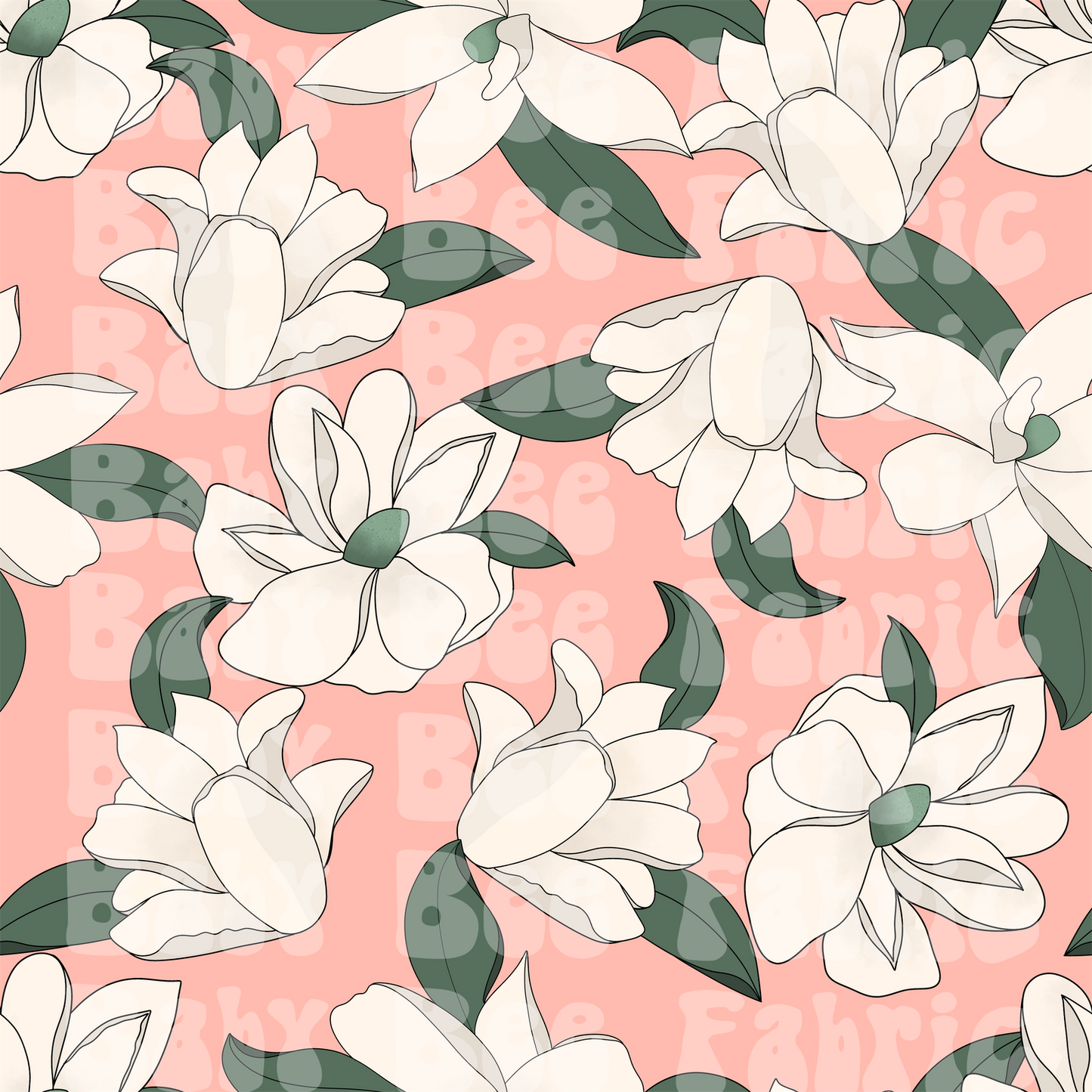Magnolias