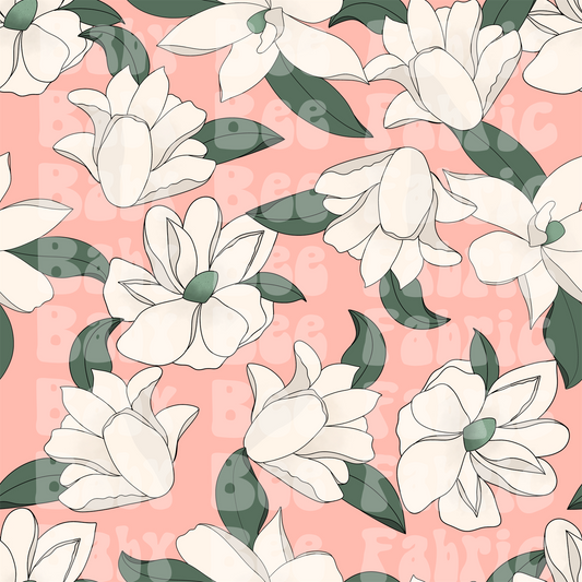 Magnolias