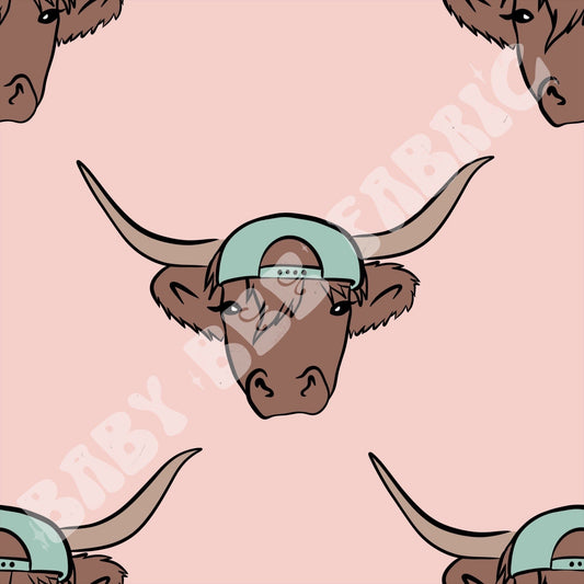 Cool Cow