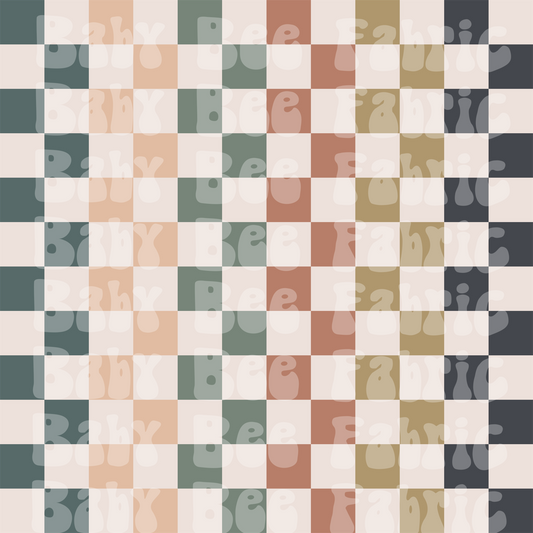 Neutral Smiles- Check Coordinate