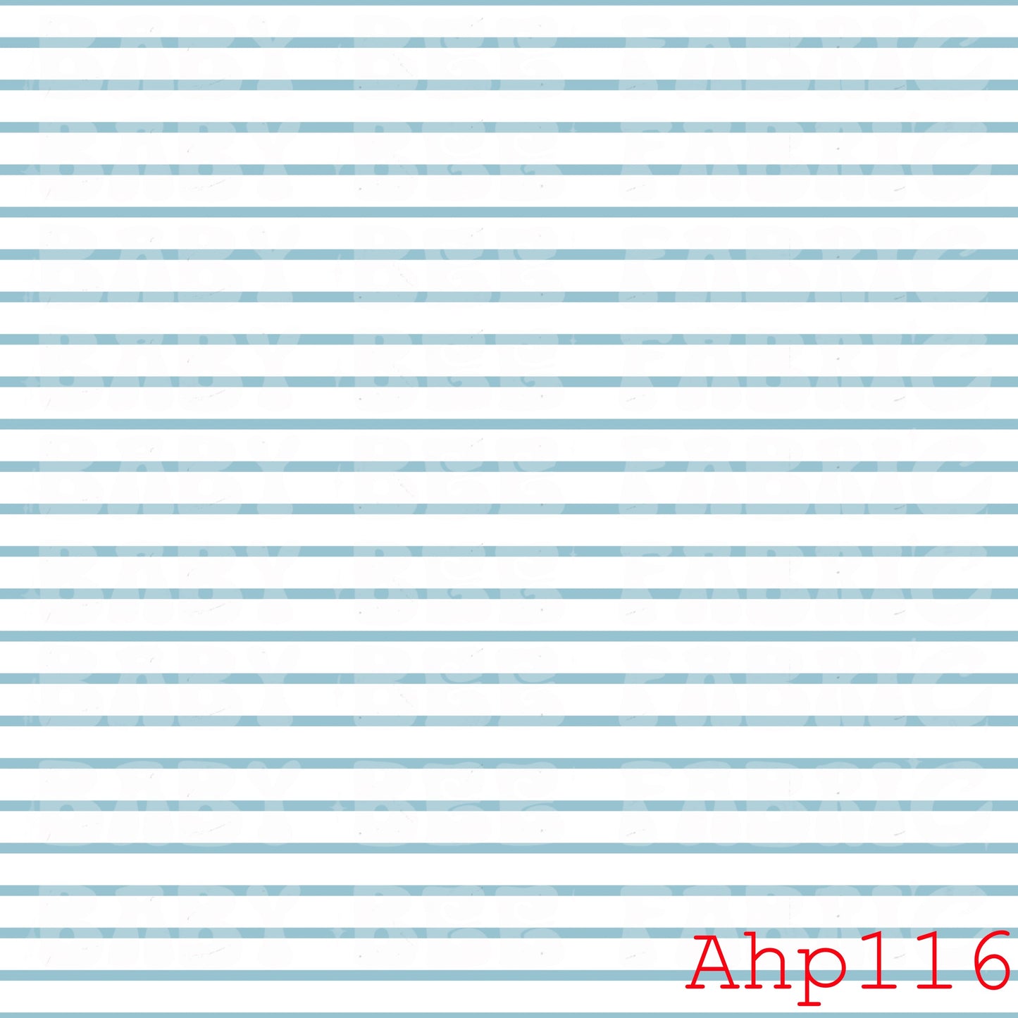 AHP116