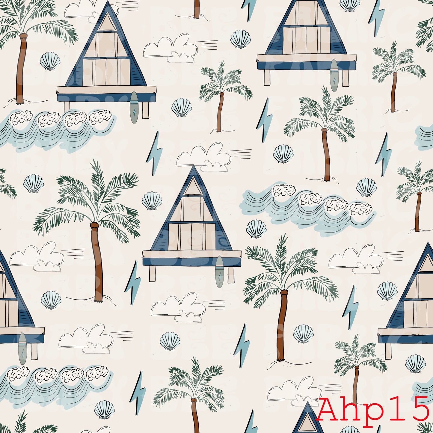 AHP15