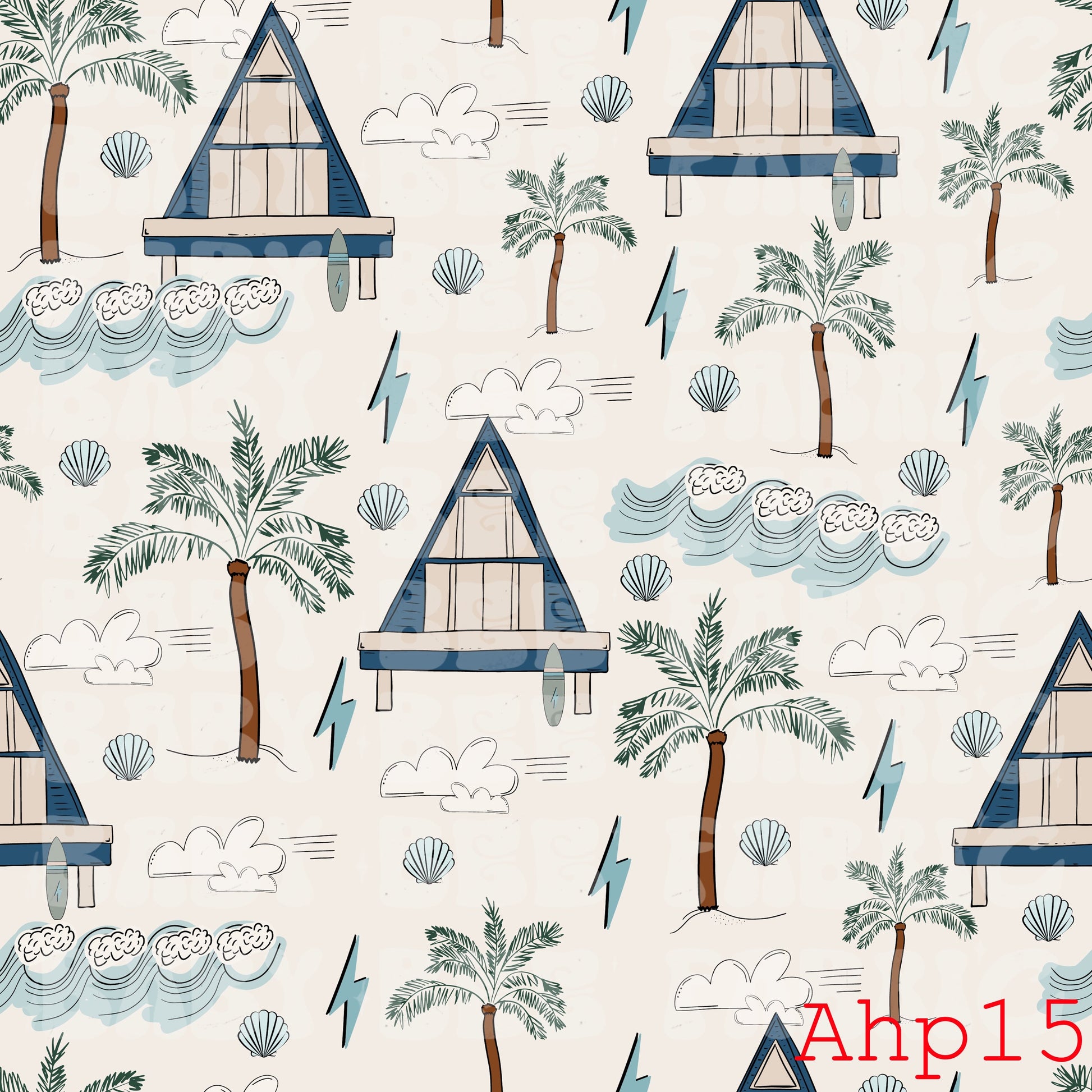 AHP15