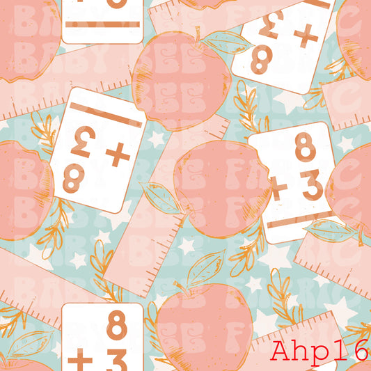 AHP16