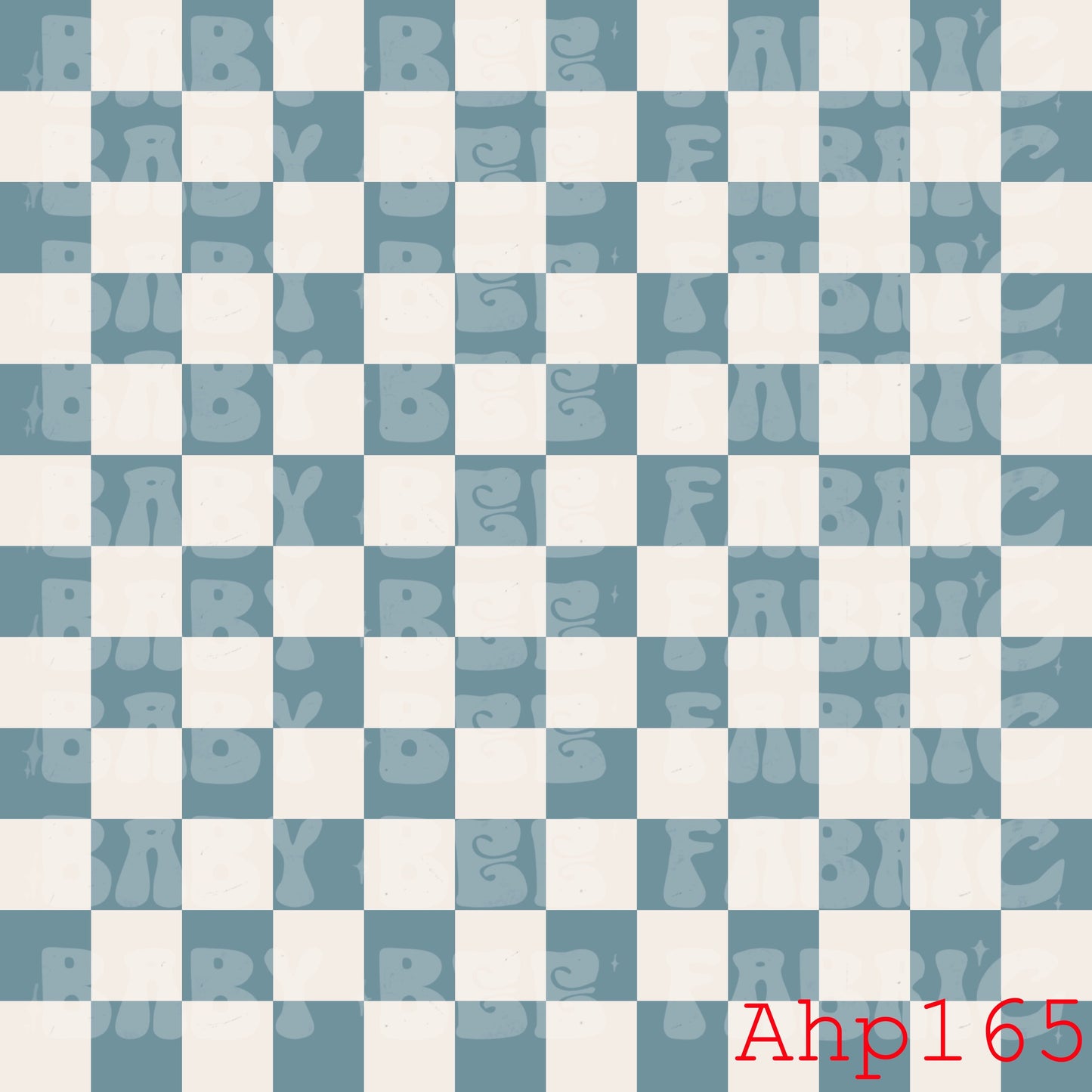 AHP165