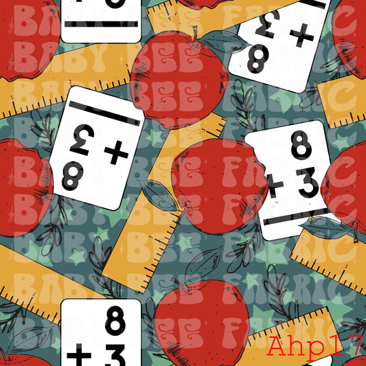 AHP17