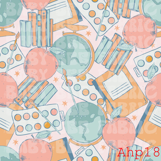 AHP18