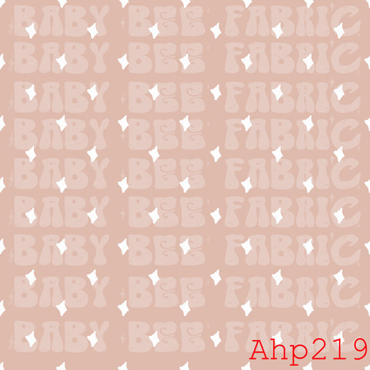 AHP219