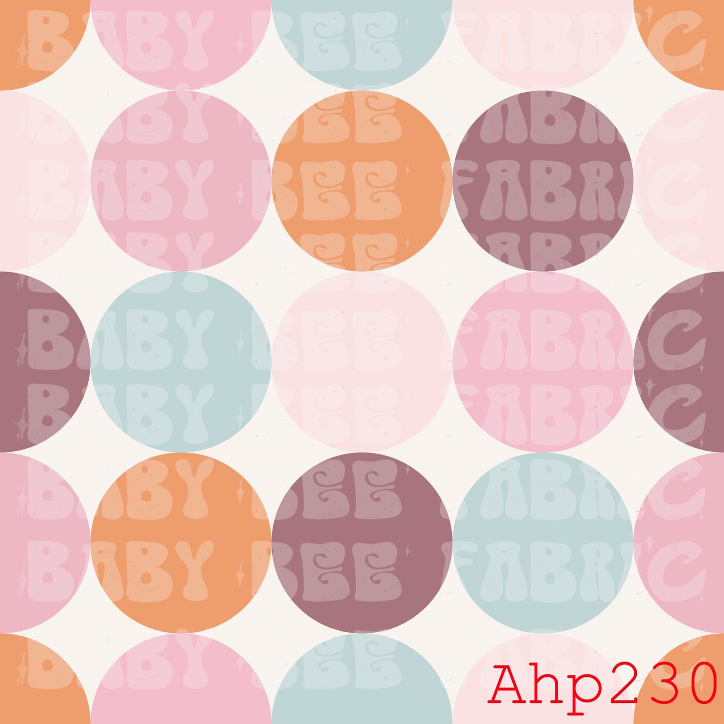AHP230