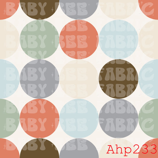 AHP233