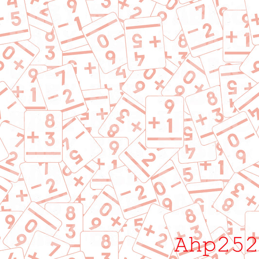 AHP252