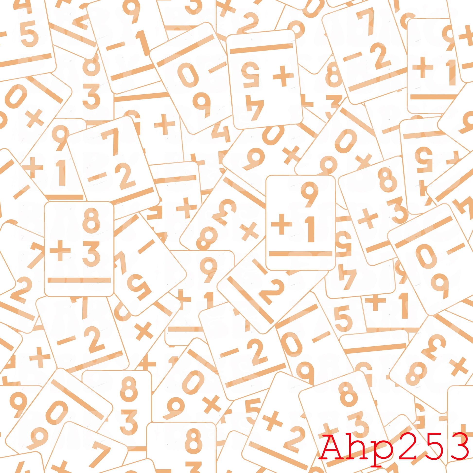 AHP253