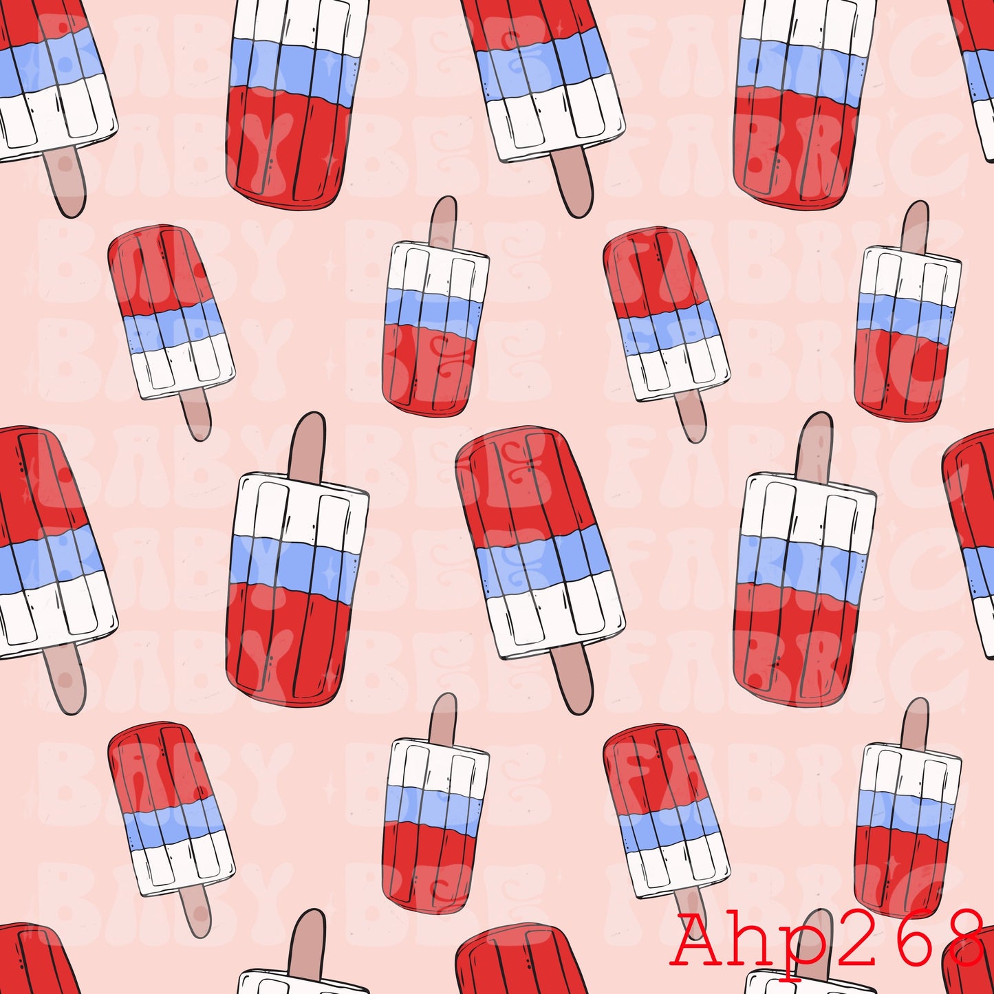 AHP268