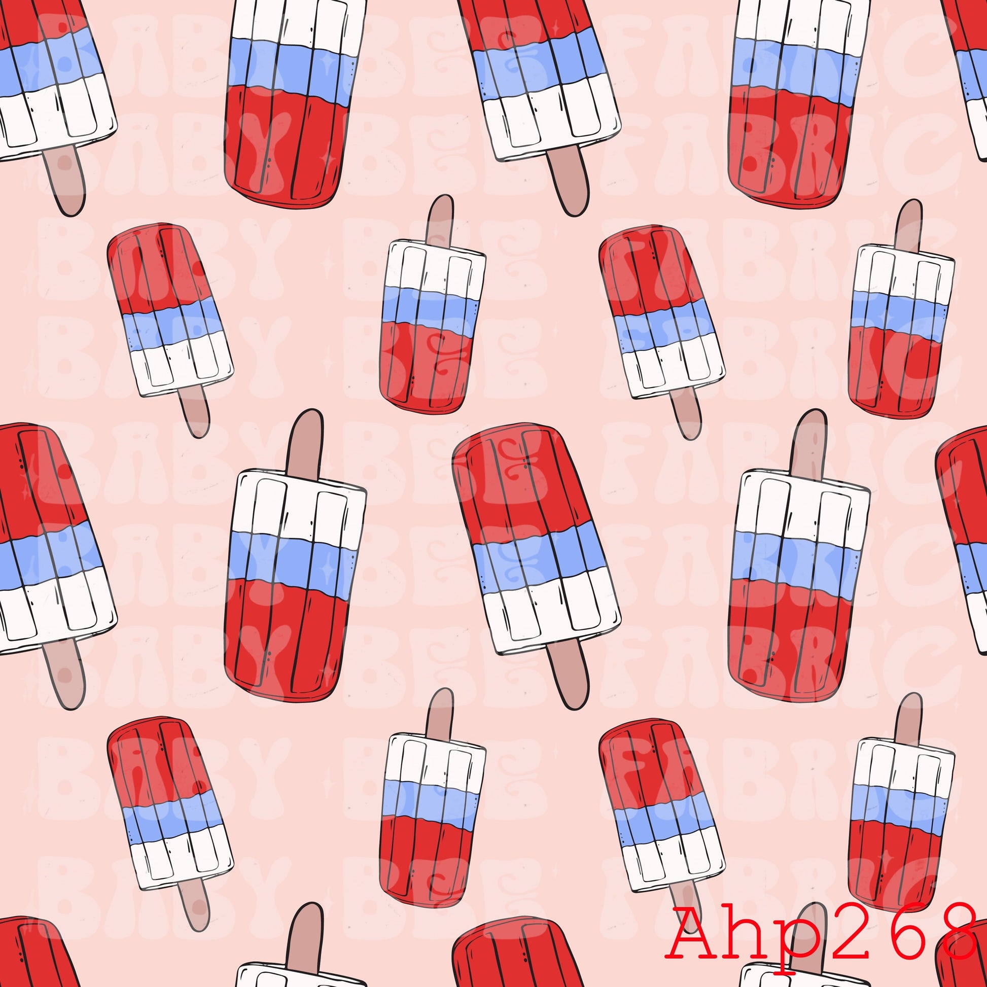AHP268