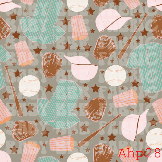 AHP28