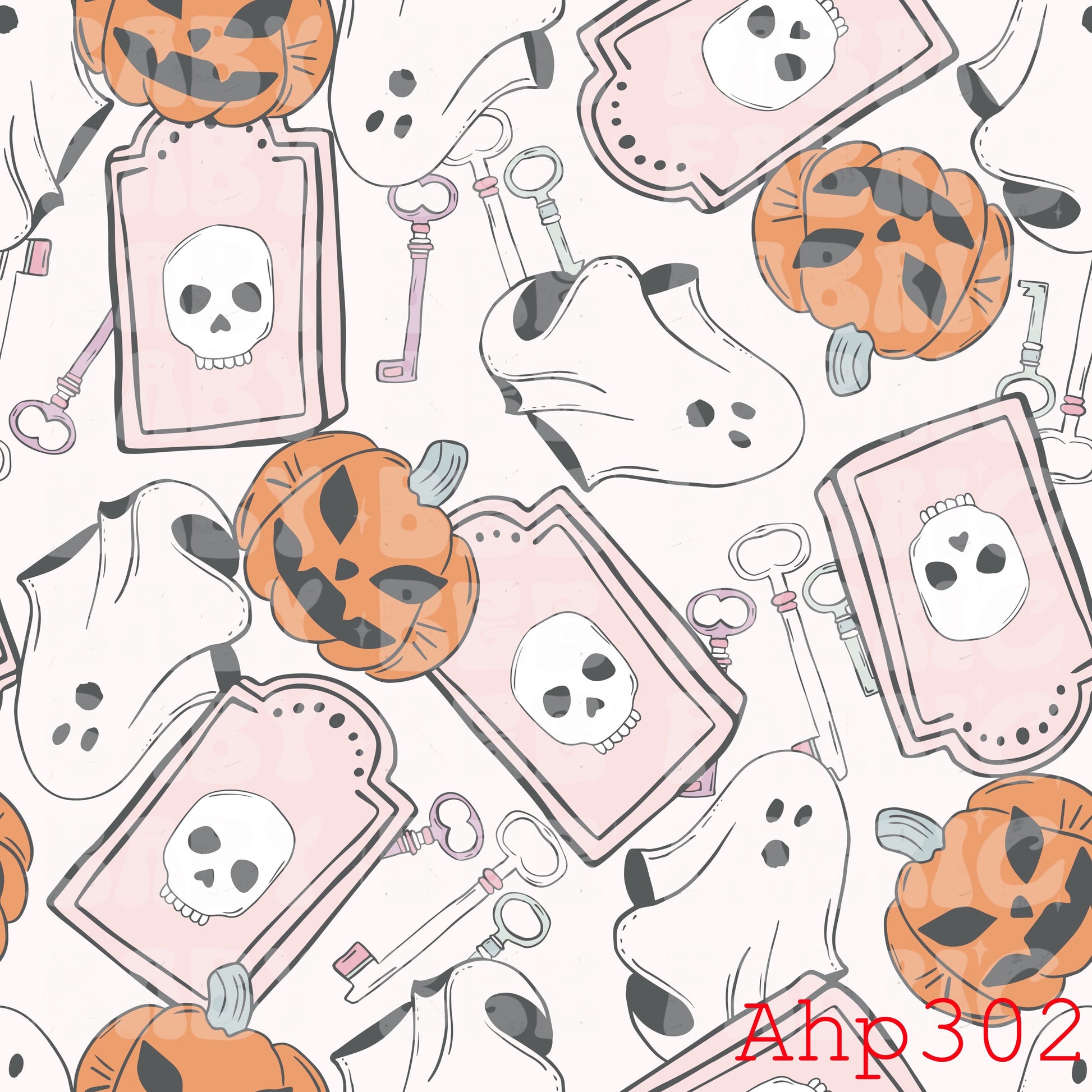 AHP302