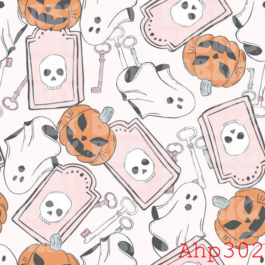 AHP302