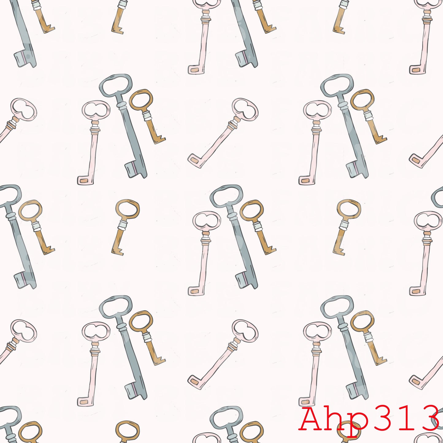 AHP313