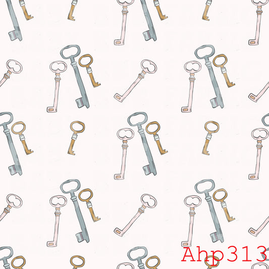 AHP313
