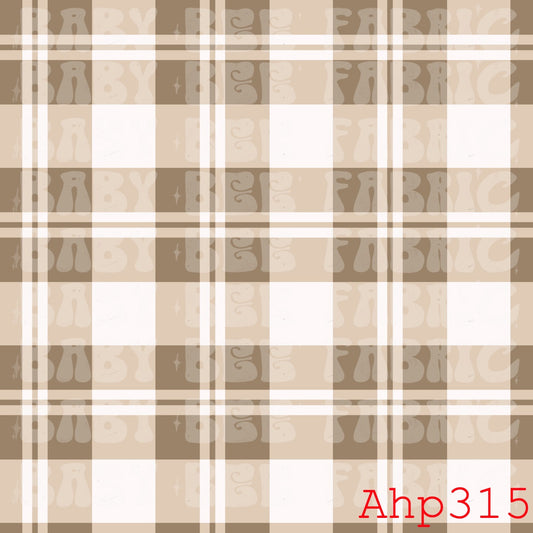 AHP315