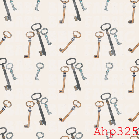 AHP325