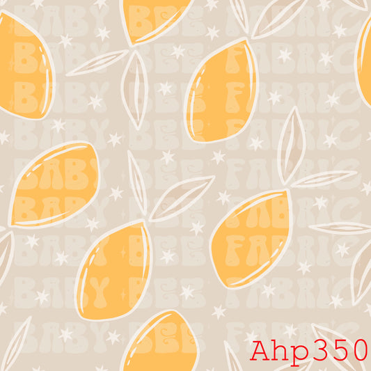 AHP350