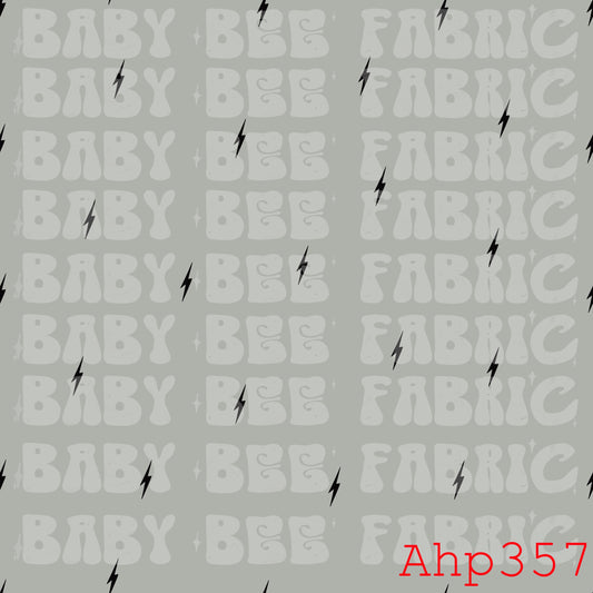 AHP357