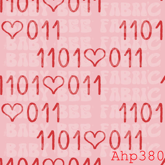 AHP380