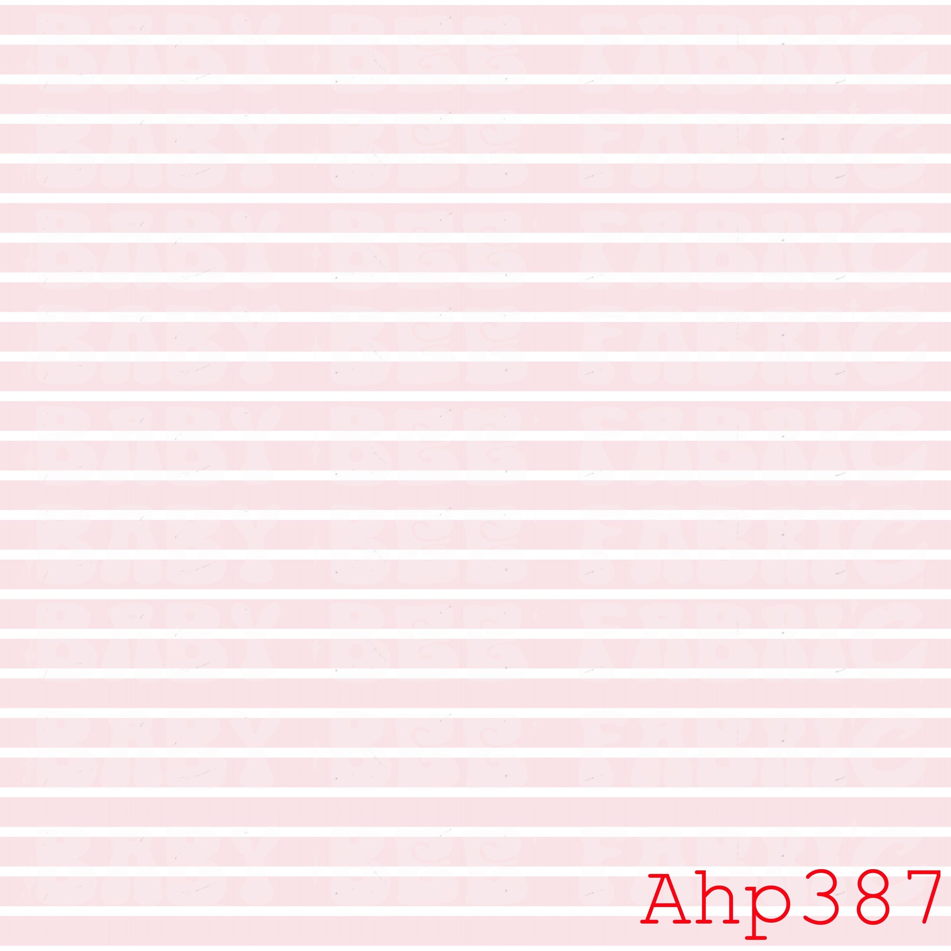 AHP387