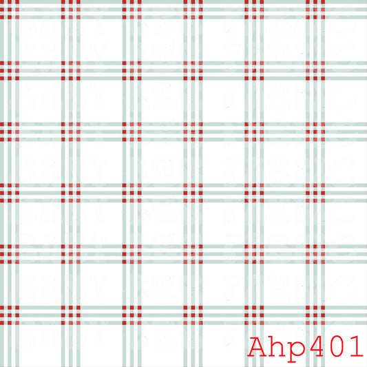 AHP401