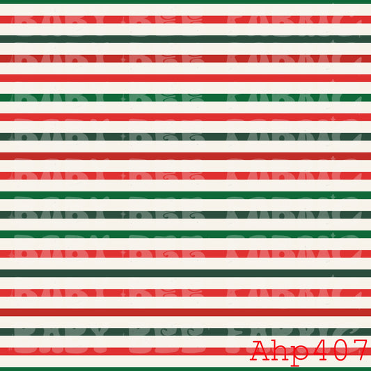 AHP407