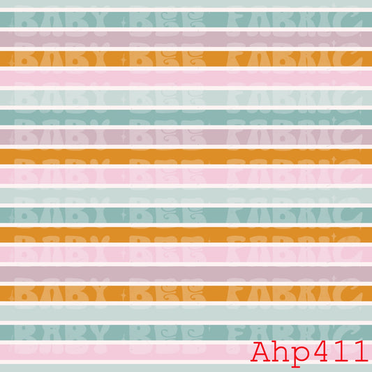 AHP411