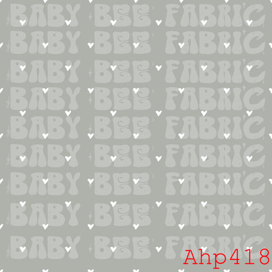 AHP418