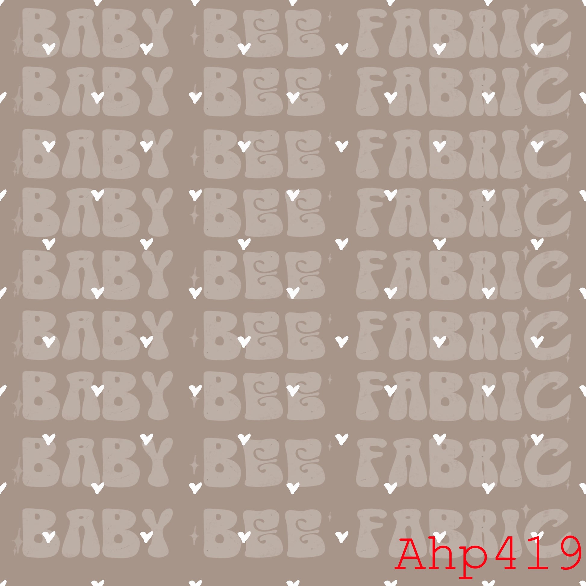 AHP419