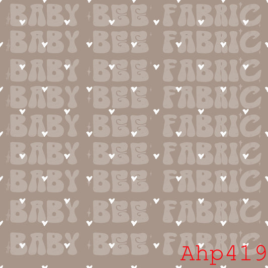AHP419