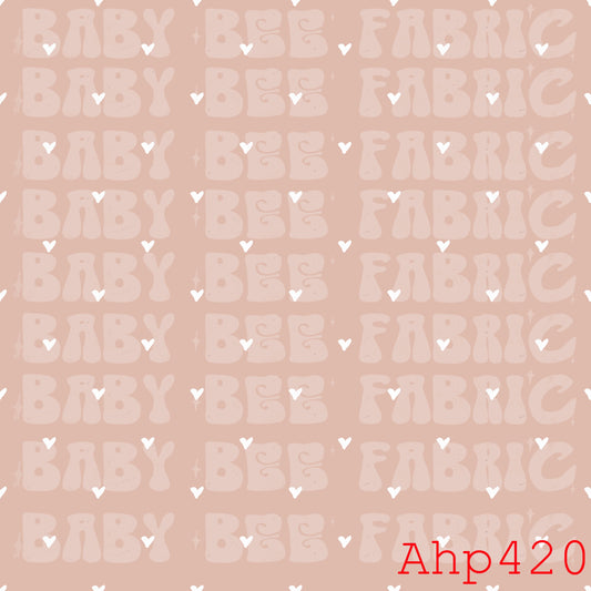 AHP420