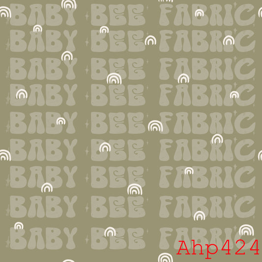 AHP424