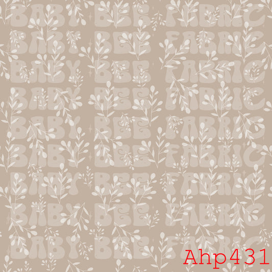 AHP431