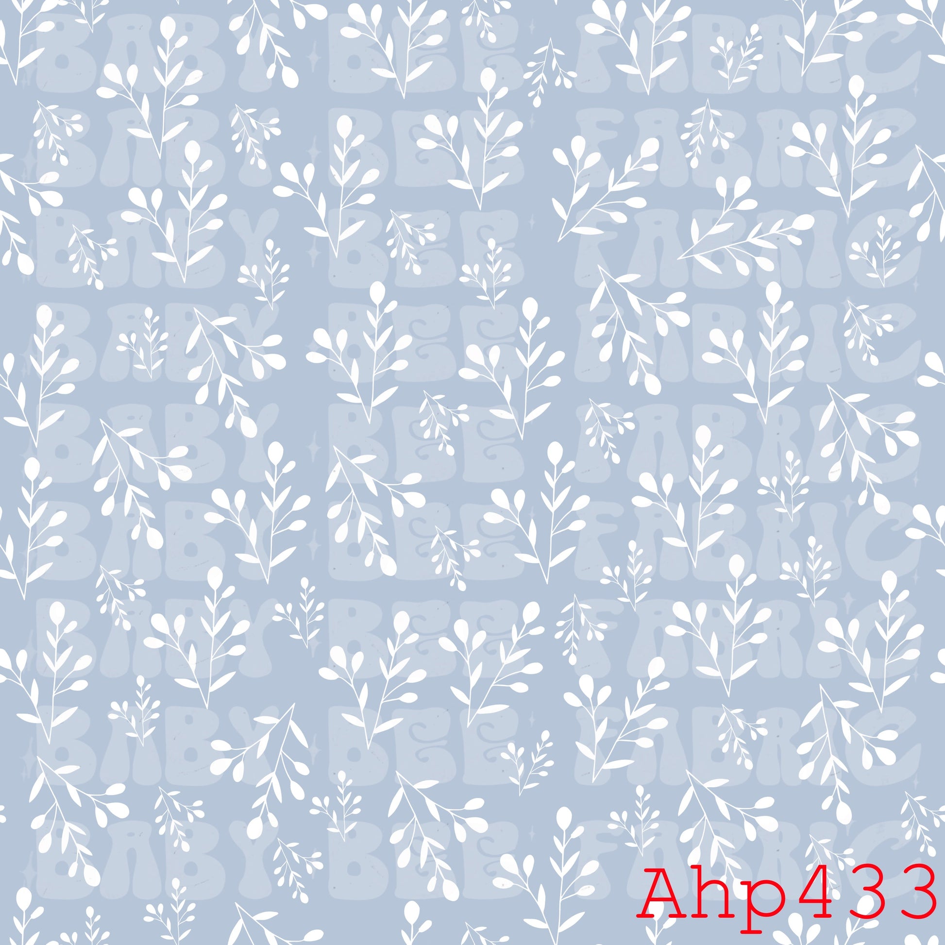 AHP433