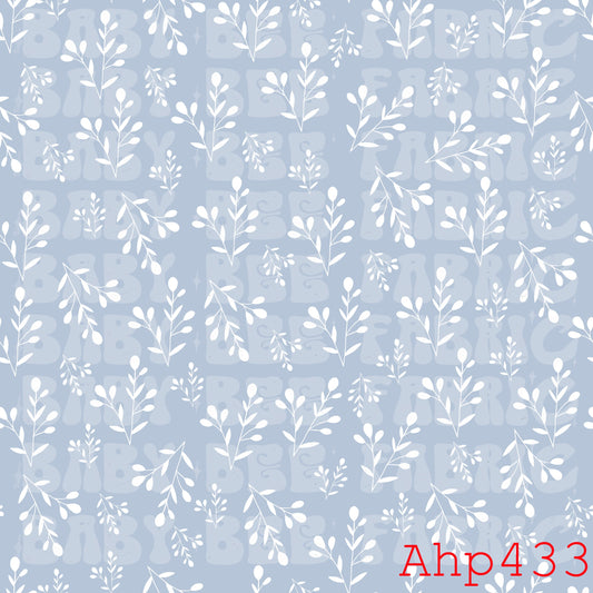 AHP433