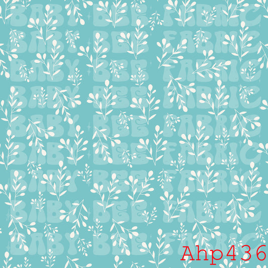 AHP436
