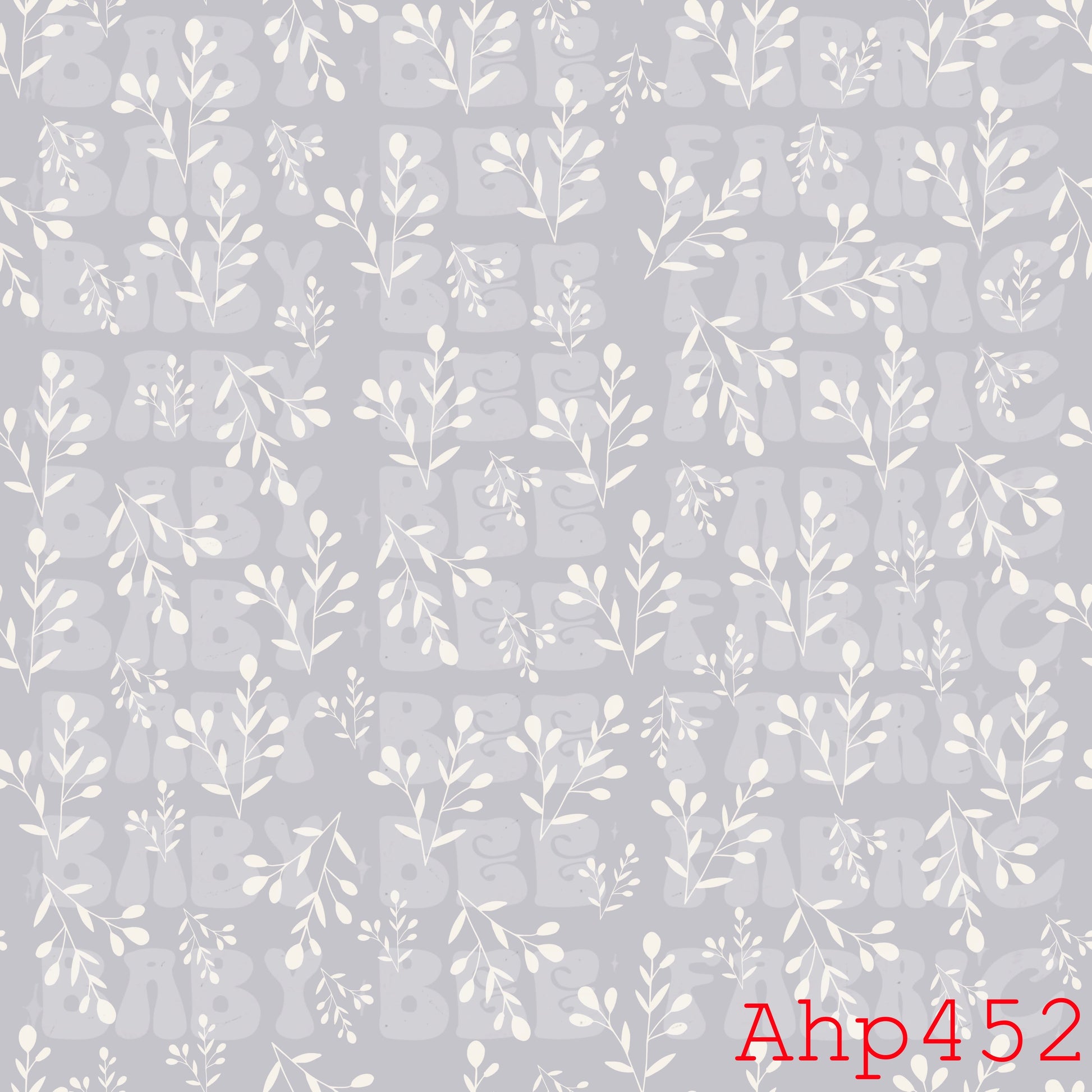 AHP452