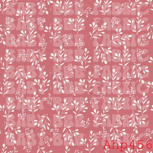 AHP456