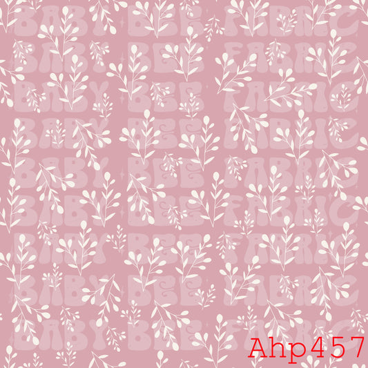 AHP457